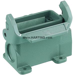 Harting Deutschland 19 20 010 0251