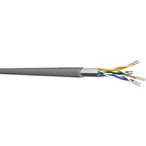 Draka UC300 S24 Cat.5e F/UTP 4P LSHF 500DW