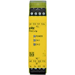 Pilz 774130 Turkiye