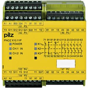 Pilz 777750 Turkiye