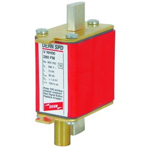 Dehn + Söhne V NH00 280 FM Turkiye