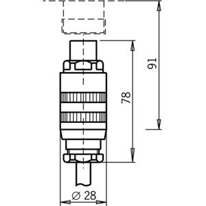 Euchner SR11EF Turkiye
