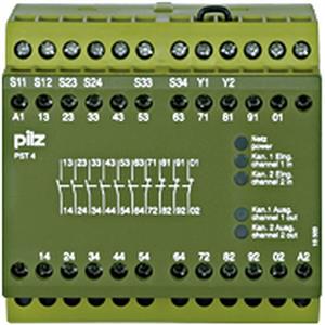 Pilz 720300 Turkiye