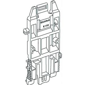 Kleinhuis K110 Turkiye