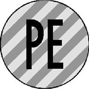 Distrona CIP-E-PE Turkiye