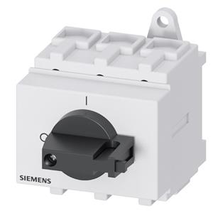 Siemens 3LD2530-0TK11 Turkiye