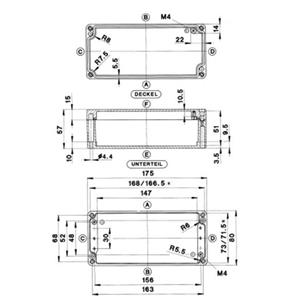 Bernstein GEH.KPL.CA-170 P