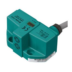 Pepperl+Fuchs NBN3-F31-E8-K Turkiye