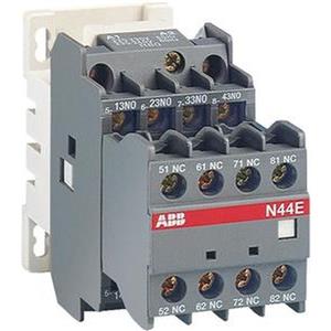 ABB N53E 220-230V 50Hz / 230-240V 60Hz