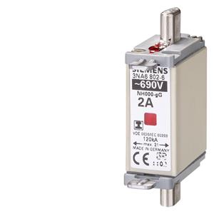 Siemens 3NA6814-6 Turkiye