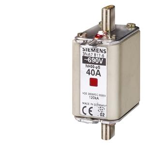 Siemens 3NA7822-6 Turkiye