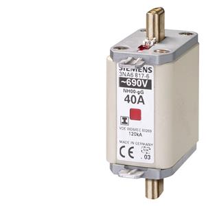 Siemens 3NA6820-6 Turkiye