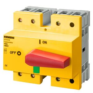 Siemens 5TE1315