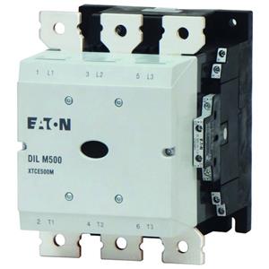 Eaton Electric DILM500/22(RA250) Turkiye