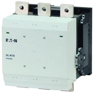 Eaton Electric DILM750/22(RA250) Turkiye