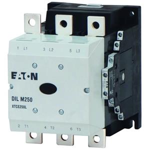 Eaton Electric DILM250/22(RA250) Turkiye