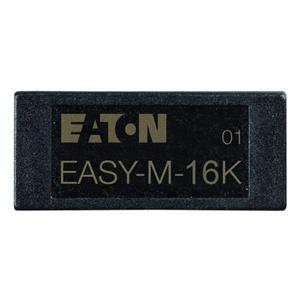 Eaton Electric EASY-M-16K