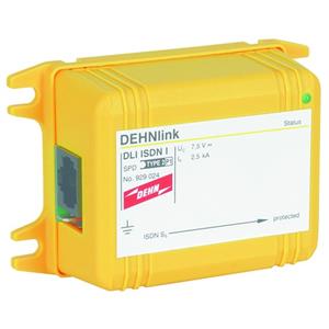 Dehn + Söhne DLI ISDN I Turkiye