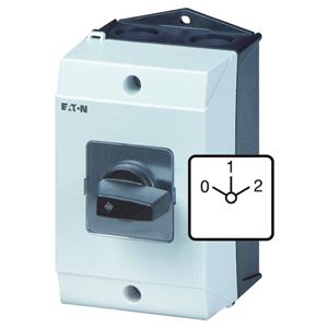 Eaton Electric T3-4-8440/I2 Turkiye