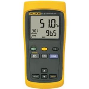 Fluke FLUKE-51-2 50HZ Turkiye