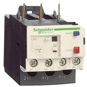 Schneider Electric LRD02 Turkiye