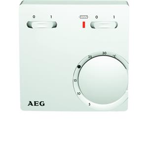 AEG Haustechnik RT 602 SNSZ