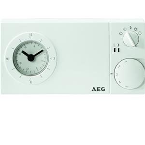 AEG Haustechnik FTEU 601