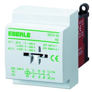 Eberle & Co. ISCH 20-4 S Turkiye