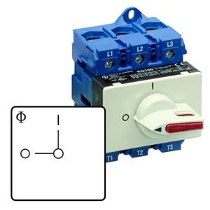 Kraus & Naimer KG100 T303/58 VE2 Turkiye