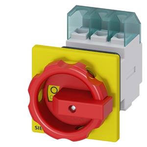 Siemens 3LD2254-0TK53 Turkiye