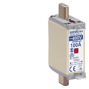 Siemens 3NA6830-4 Turkiye