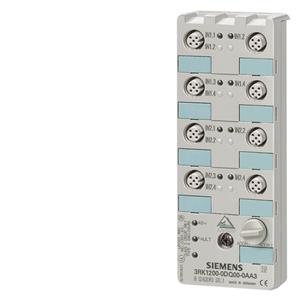 Siemens 3RK1400-1CQ00-0AA3 Turkiye