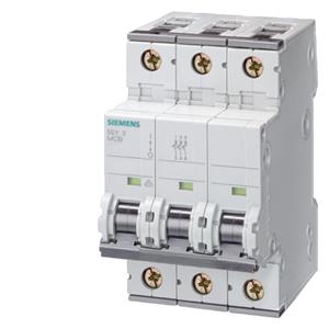 Siemens 5SY7310-7 Turkiye