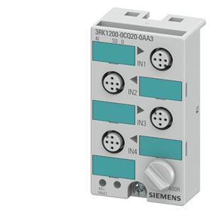 Siemens 3RK1200-0CQ20-0AA3 Turkiye