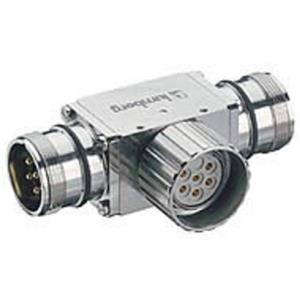 Lumberg Automation 0906 UTP 201 Turkiye