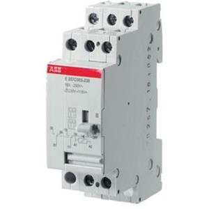 ABB E257 C30-24 Turkiye
