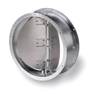Helios Ventilatoren RVS 450 Turkiye