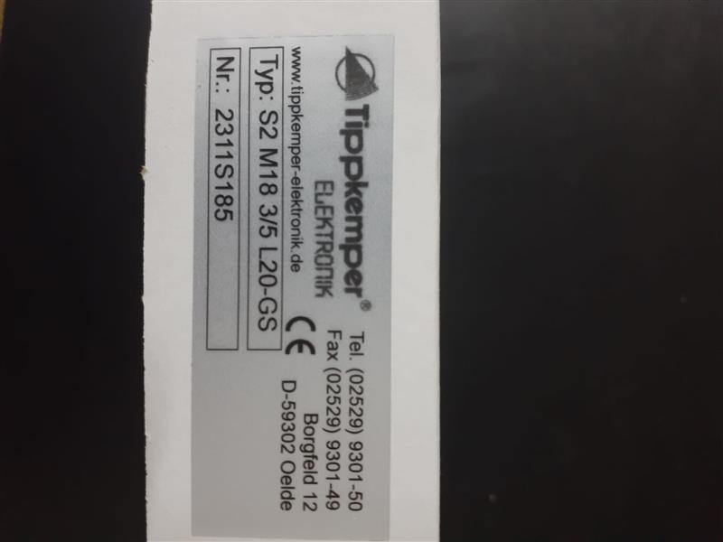 Tippkemper-Matrix S2 M18 3/5 L20-GS_0 Turkiye