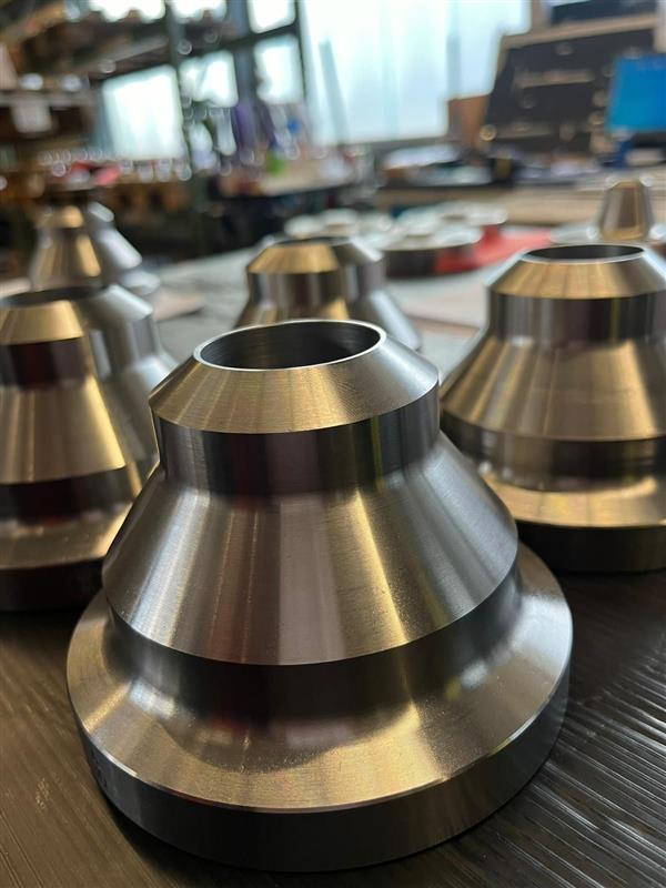 Wilhelm Maass GmbH Classes 150-2500 Kaynak Boyunlu Flanş_2 Turkiye