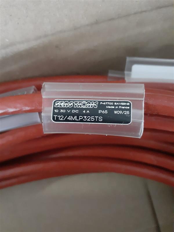 Senstronic T12/4MLP325TS_0 Turkiye