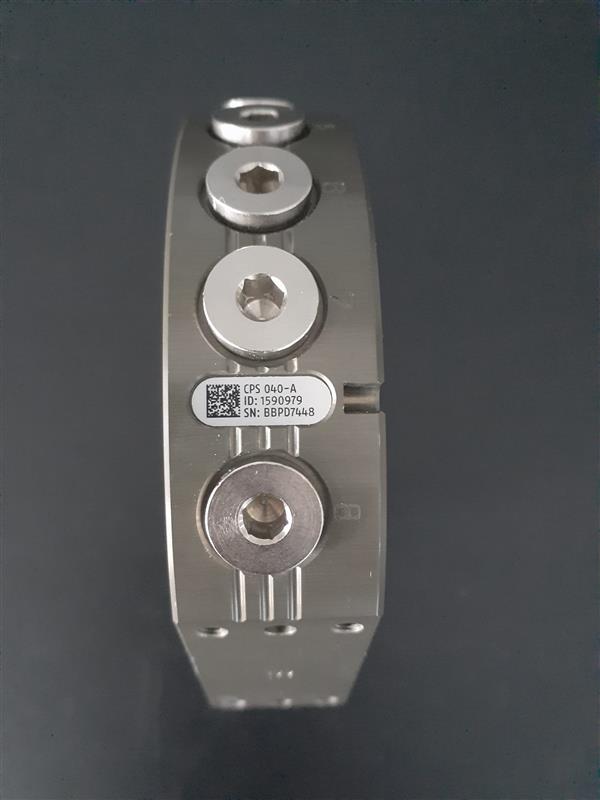 Schunk CPS 040-A Otomatik takım değiştirici_0 Turkiye