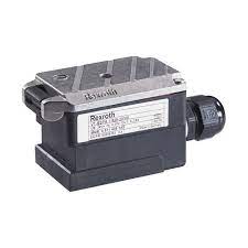 Bosch Rexroth VT-SSPA1-525-2X/V0/0 Montaj Fişi_0 Turkiye