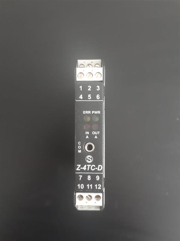 Seneca Z-4TC-D A/D Converter_0 Turkiye