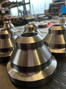 Wilhelm Maass GmbH Classes 150-2500 Kaynak Boyunlu Flanş_2 Turkiye