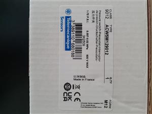 Telemecanique ACW5M129012 Basınç Şalteri_0 Turkiye