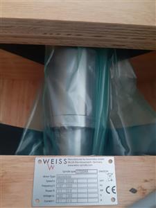 Weiss 175004A Spindle Motoru_0 Turkiye
