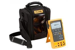 Fluke 754 Belgeleme Prosesi Kalibratörü_0 Turkiye