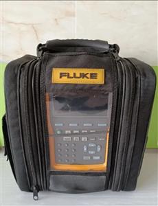 Fluke 753 Belgeleme Prosesi Kalibratörü_2 Turkiye