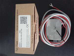 Rechner Sensors KFA-5-1-L-P-A-1FB-Z02-Y50 Kapasitif seviye sistemleri_0 Turkiye