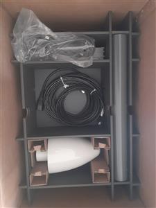 Meinberg LANTIME M320/GPS/2LNE/AD10 Zaman Sunucusu_0 Turkiye